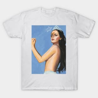 Natalia Oreiro T-Shirt